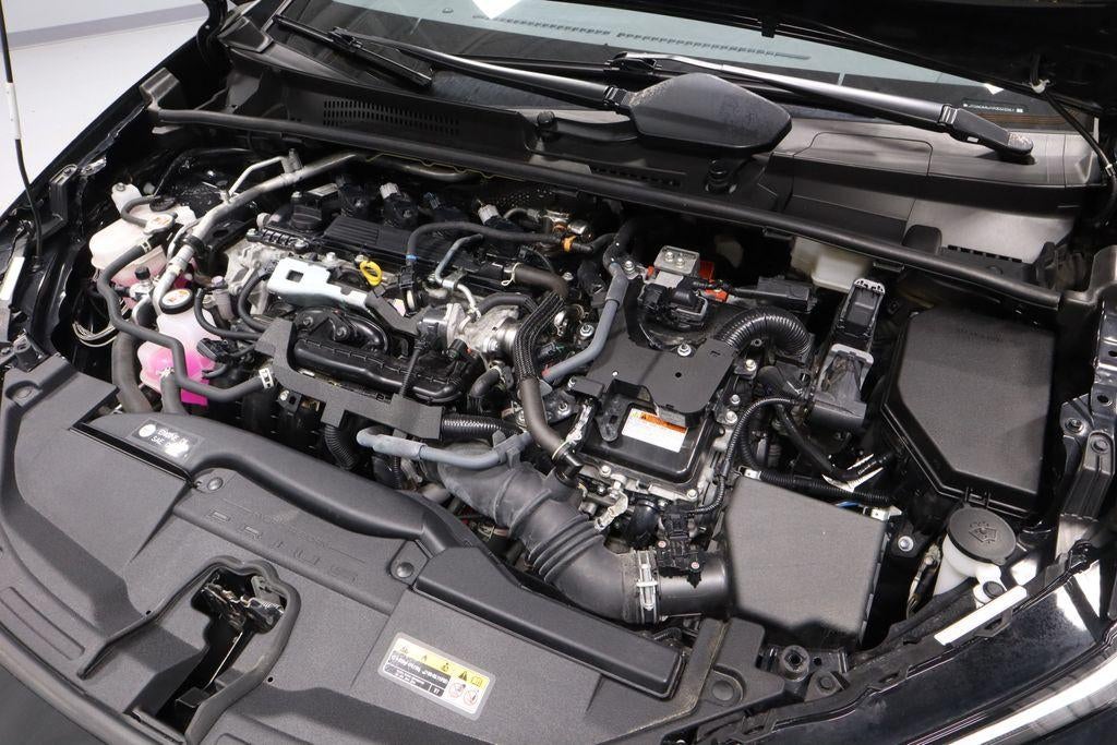 2024 Toyota Prius Limited