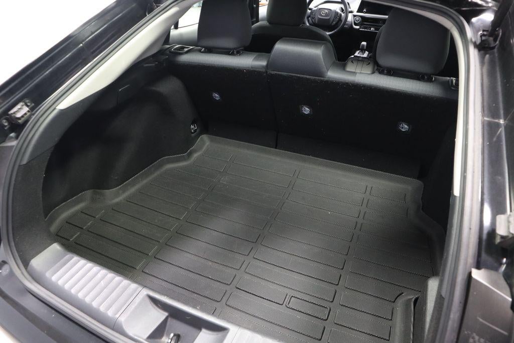 2024 Toyota Prius Limited