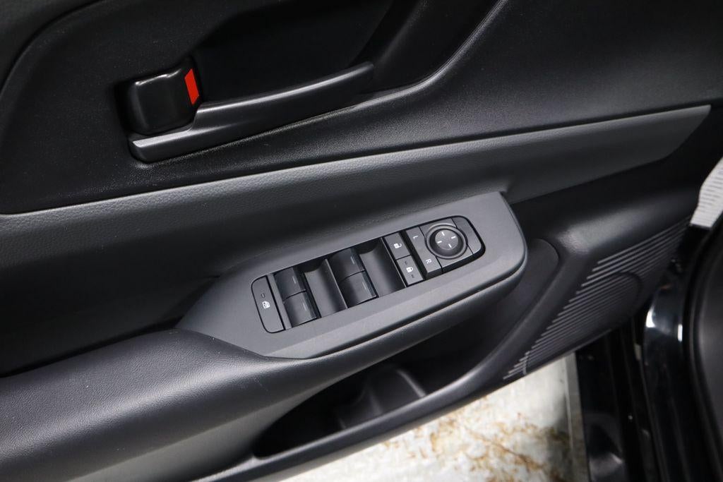 2024 Toyota Prius Limited