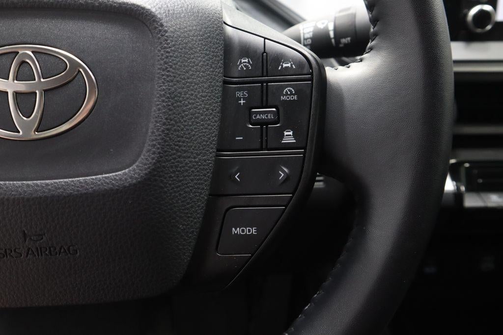 2024 Toyota Prius Limited