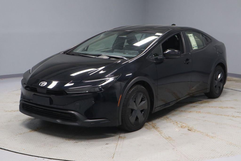 2024 Toyota Prius Limited