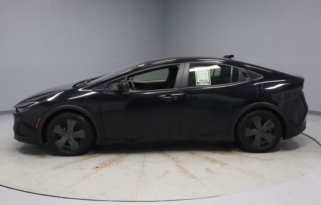 2024 Toyota Prius Limited