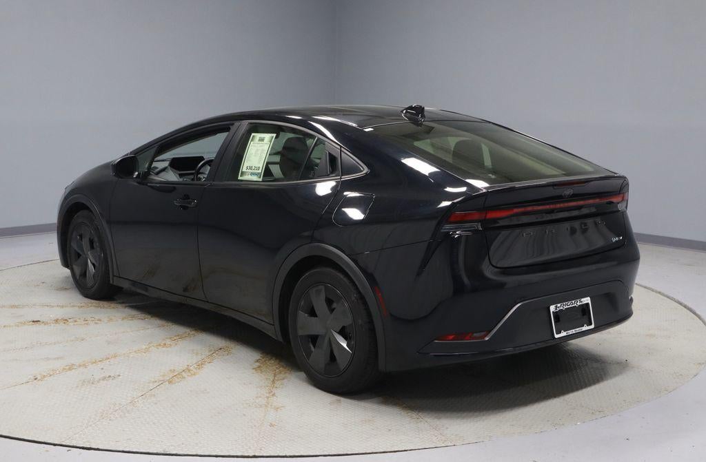 2024 Toyota Prius Limited