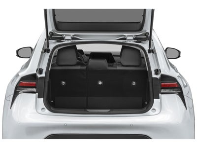 2024 Toyota Prius Limited