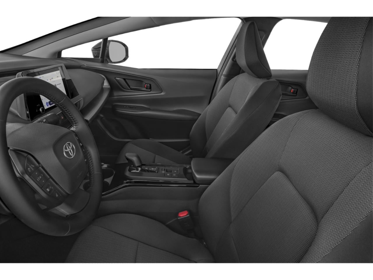 2024 Toyota Prius Limited