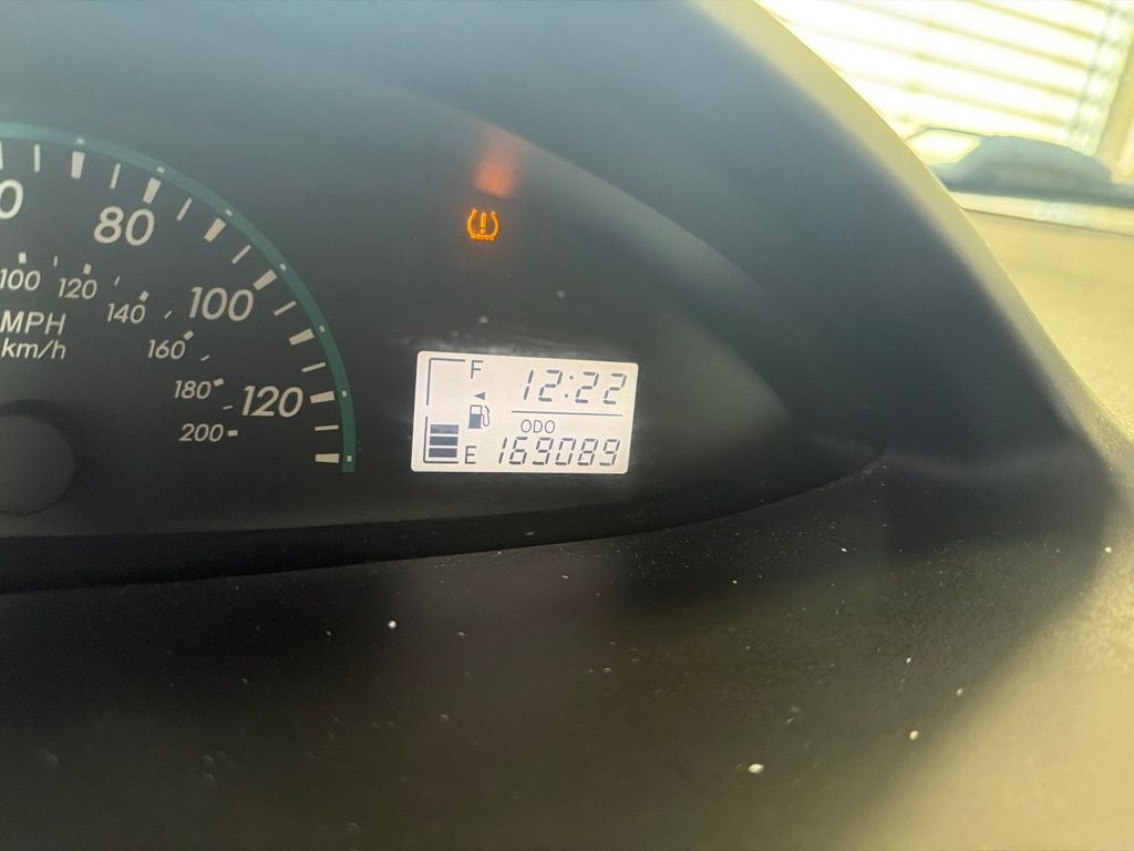 2010 Toyota Yaris Base