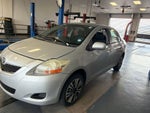 2010 Toyota Yaris Base