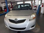 2010 Toyota Yaris Base