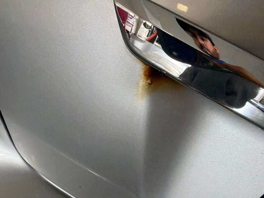 2010 Toyota Yaris Base