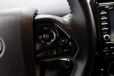 2021 Toyota Prius Prime LE