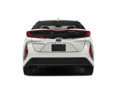2021 Toyota Prius Prime LE
