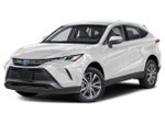 2024 Toyota Venza XLE