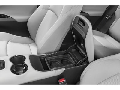 2024 Toyota Venza XLE