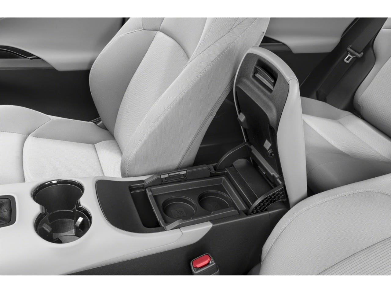 2024 Toyota Venza XLE