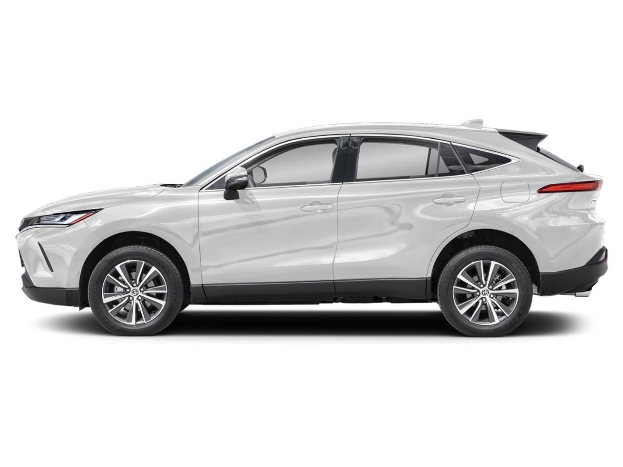 2024 Toyota Venza XLE