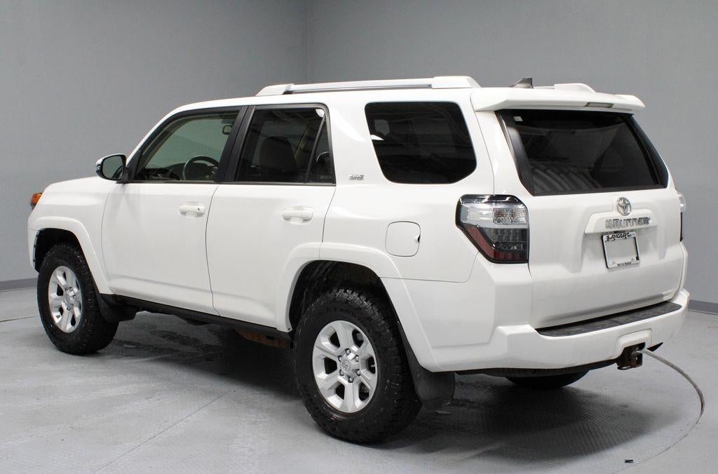 2016 Toyota 4Runner SR5 Premium