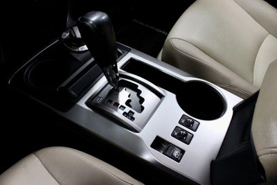 2016 Toyota 4Runner SR5 Premium