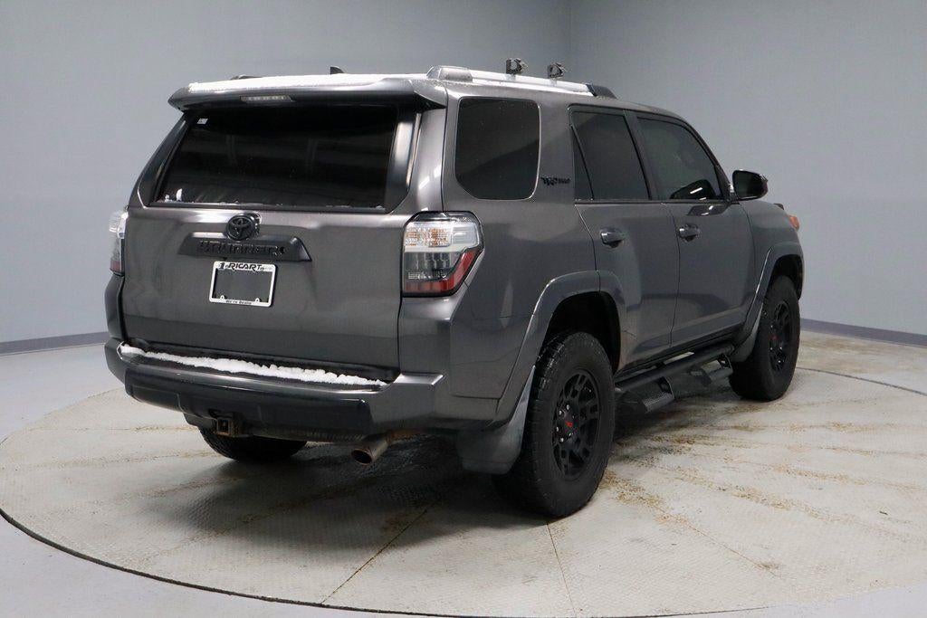 2016 Toyota 4Runner TRD Pro