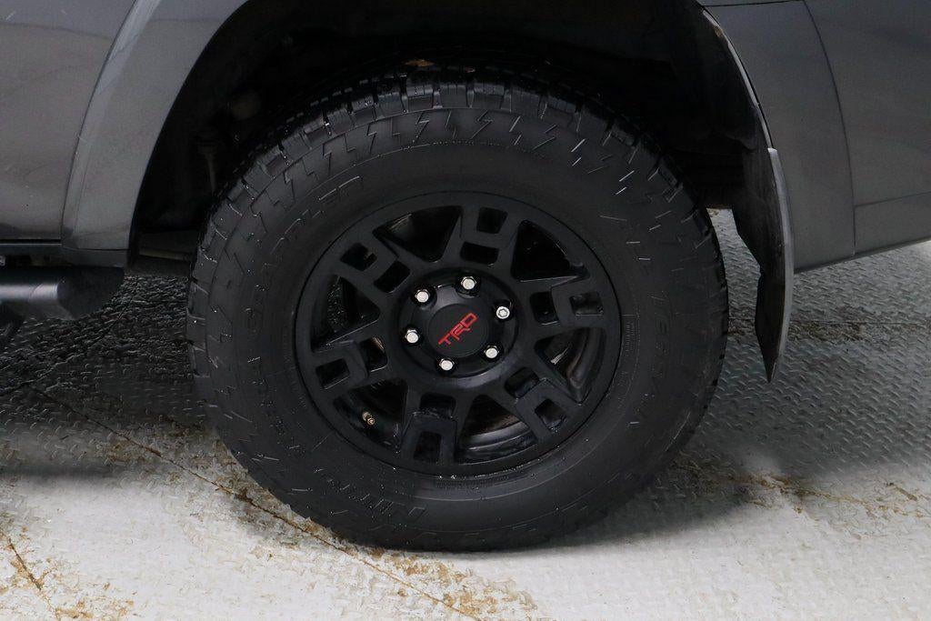 2016 Toyota 4Runner TRD Pro