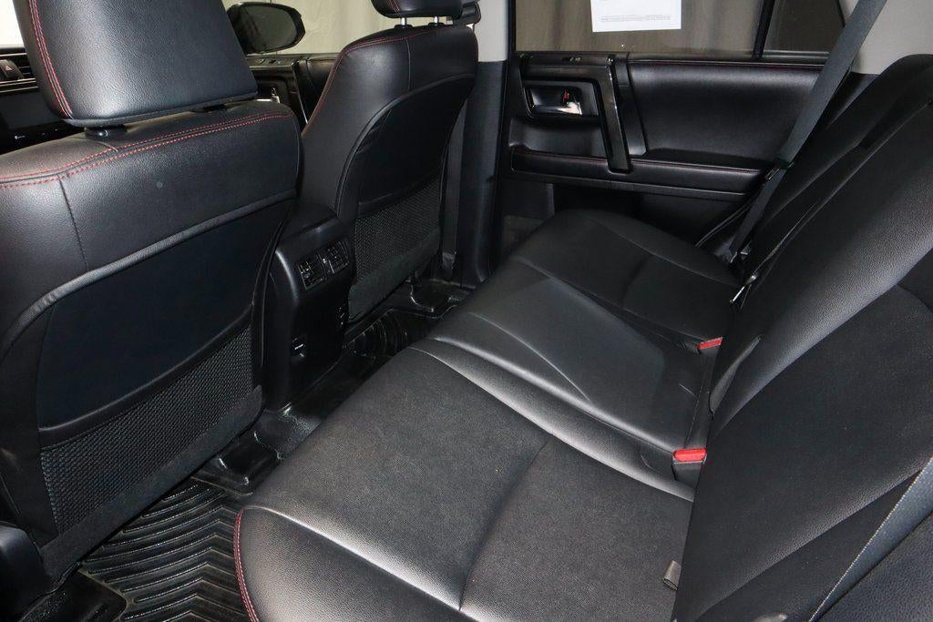 2016 Toyota 4Runner TRD Pro