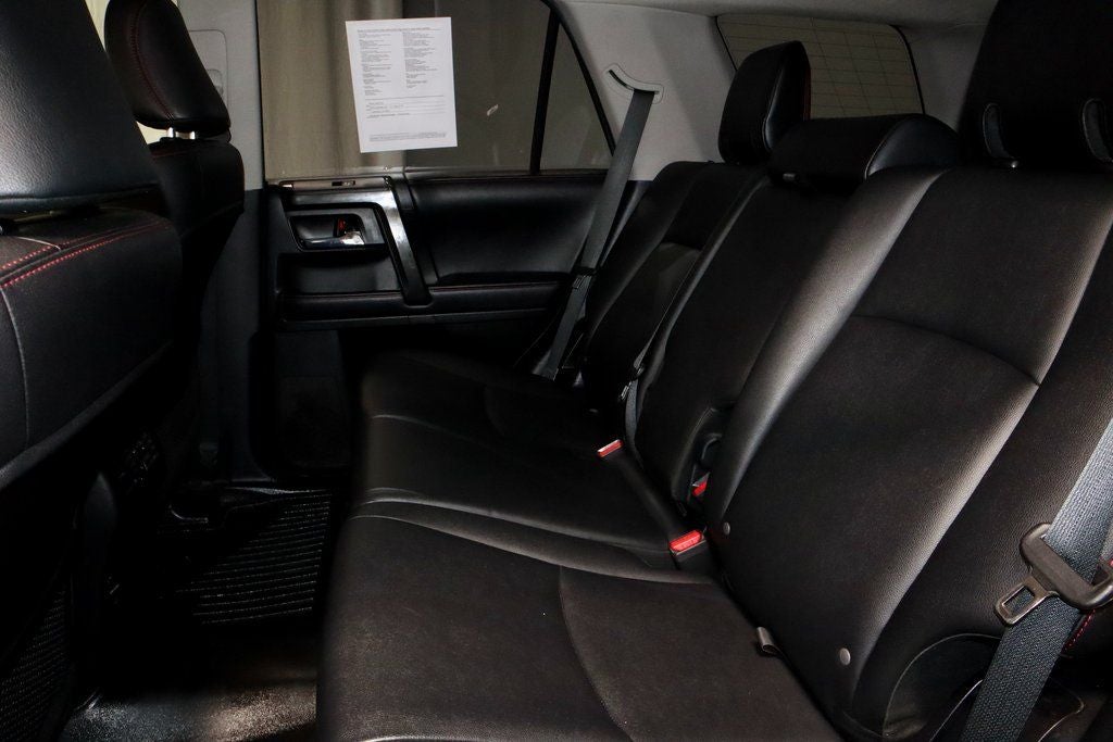 2016 Toyota 4Runner TRD Pro