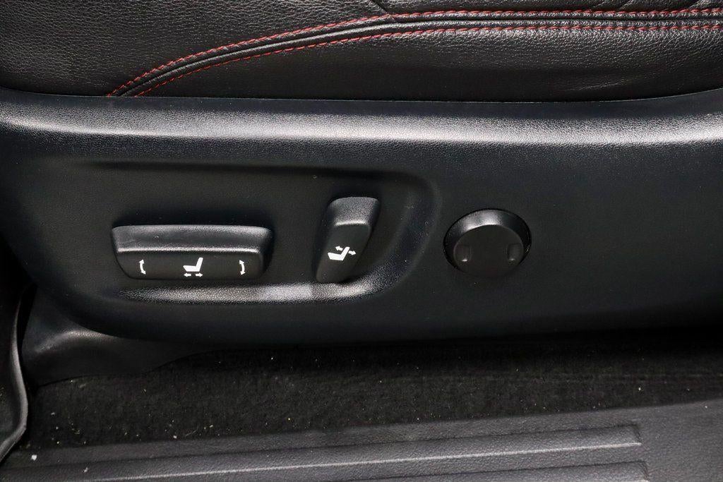 2016 Toyota 4Runner TRD Pro