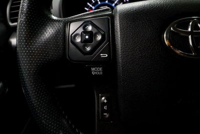 2016 Toyota 4Runner TRD Pro