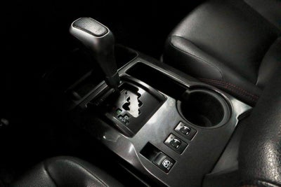 2016 Toyota 4Runner TRD Pro