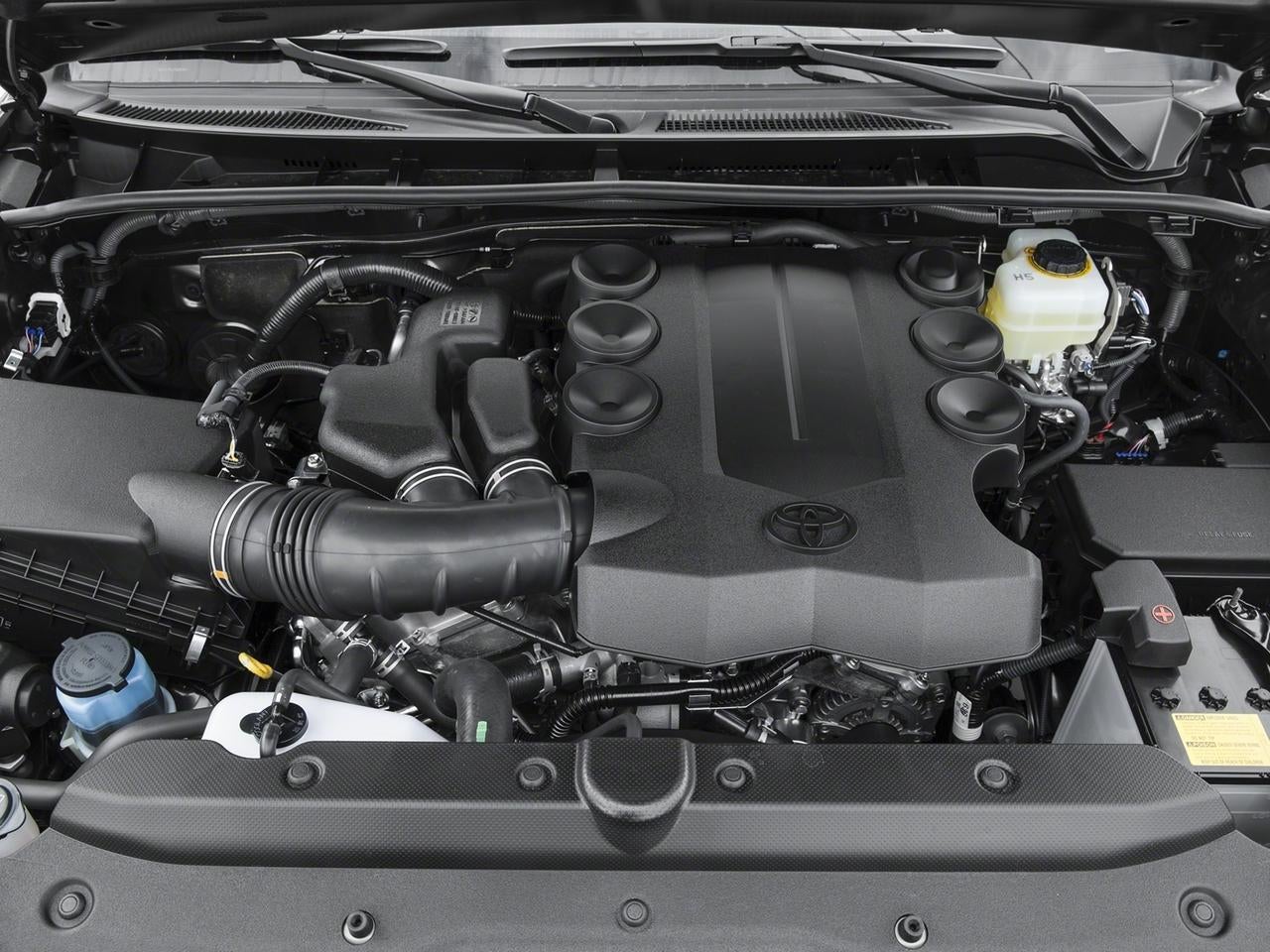 2016 Toyota 4Runner TRD Pro