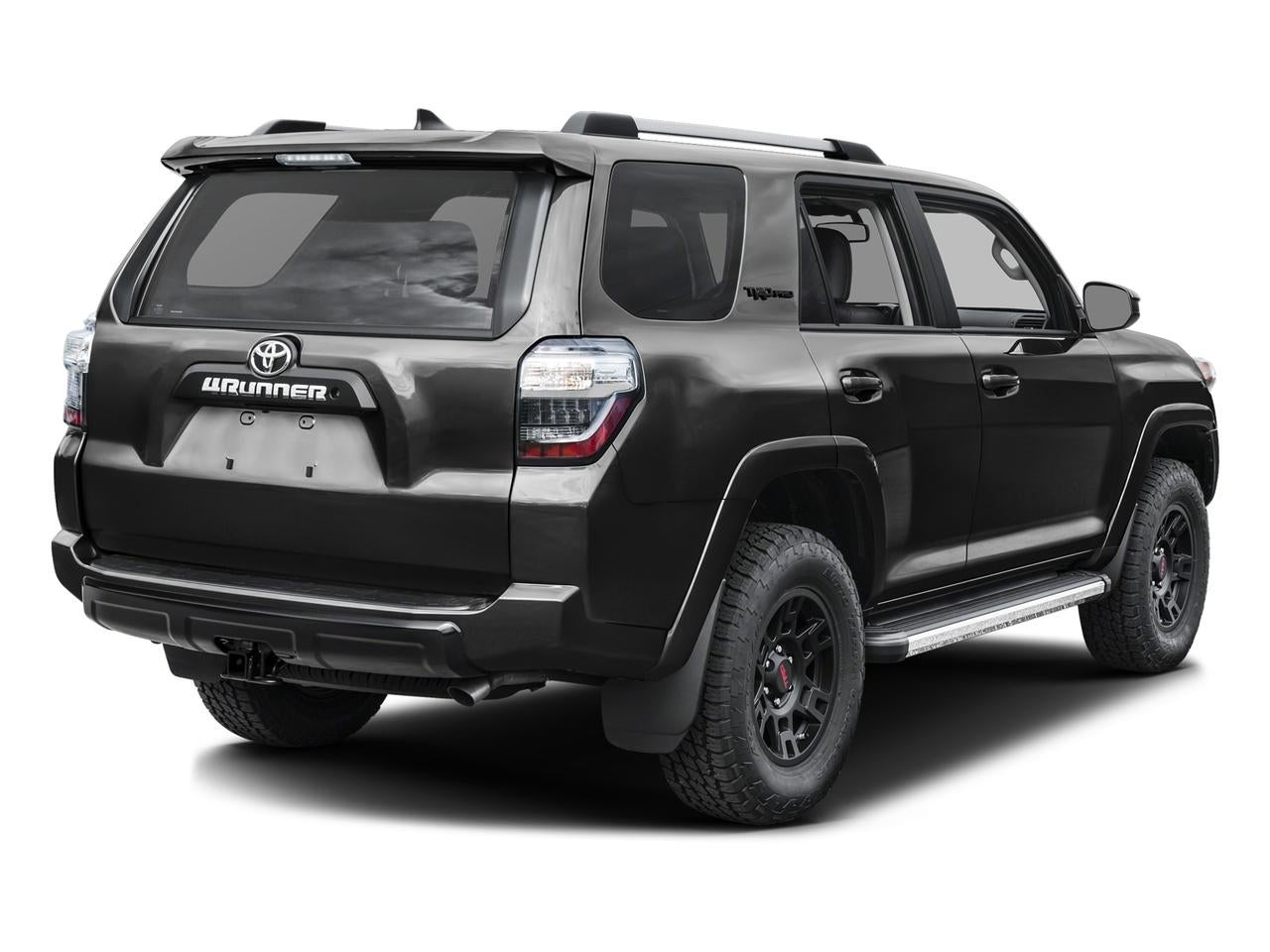 2016 Toyota 4Runner TRD Pro