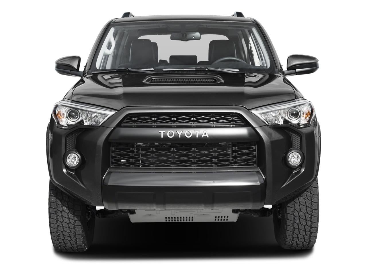 2016 Toyota 4Runner TRD Pro