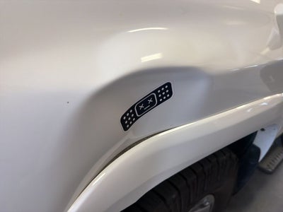 2014 Toyota 4Runner Trail Premium