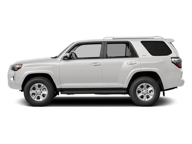 2014 Toyota 4Runner Trail Premium