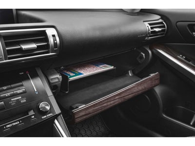 2015 Lexus IS 250 250