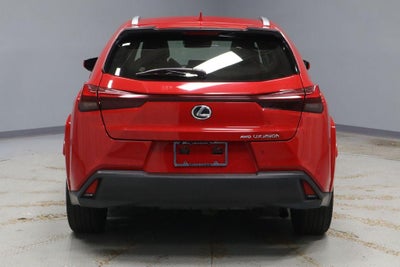 2023 Lexus UX 250h 250h Premium
