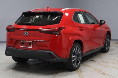 2023 Lexus UX 250h 250h Premium