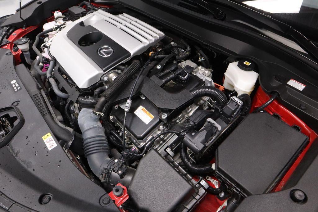 2023 Lexus UX 250h 250h Premium