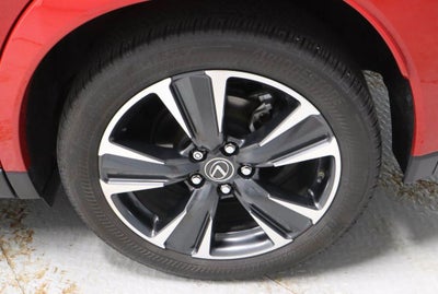 2023 Lexus UX 250h 250h Premium