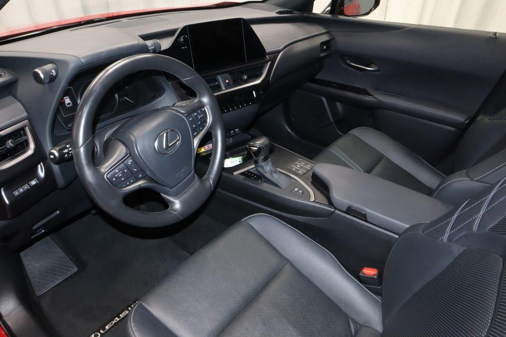 2023 Lexus UX 250h 250h Premium