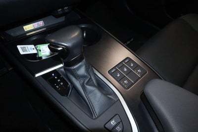 2023 Lexus UX 250h 250h Premium
