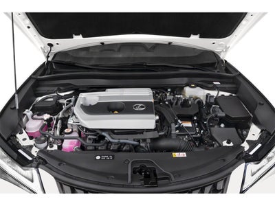 2023 Lexus UX 250h 250h Premium