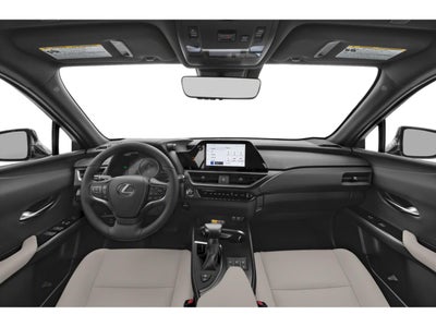 2023 Lexus UX 250h 250h Premium