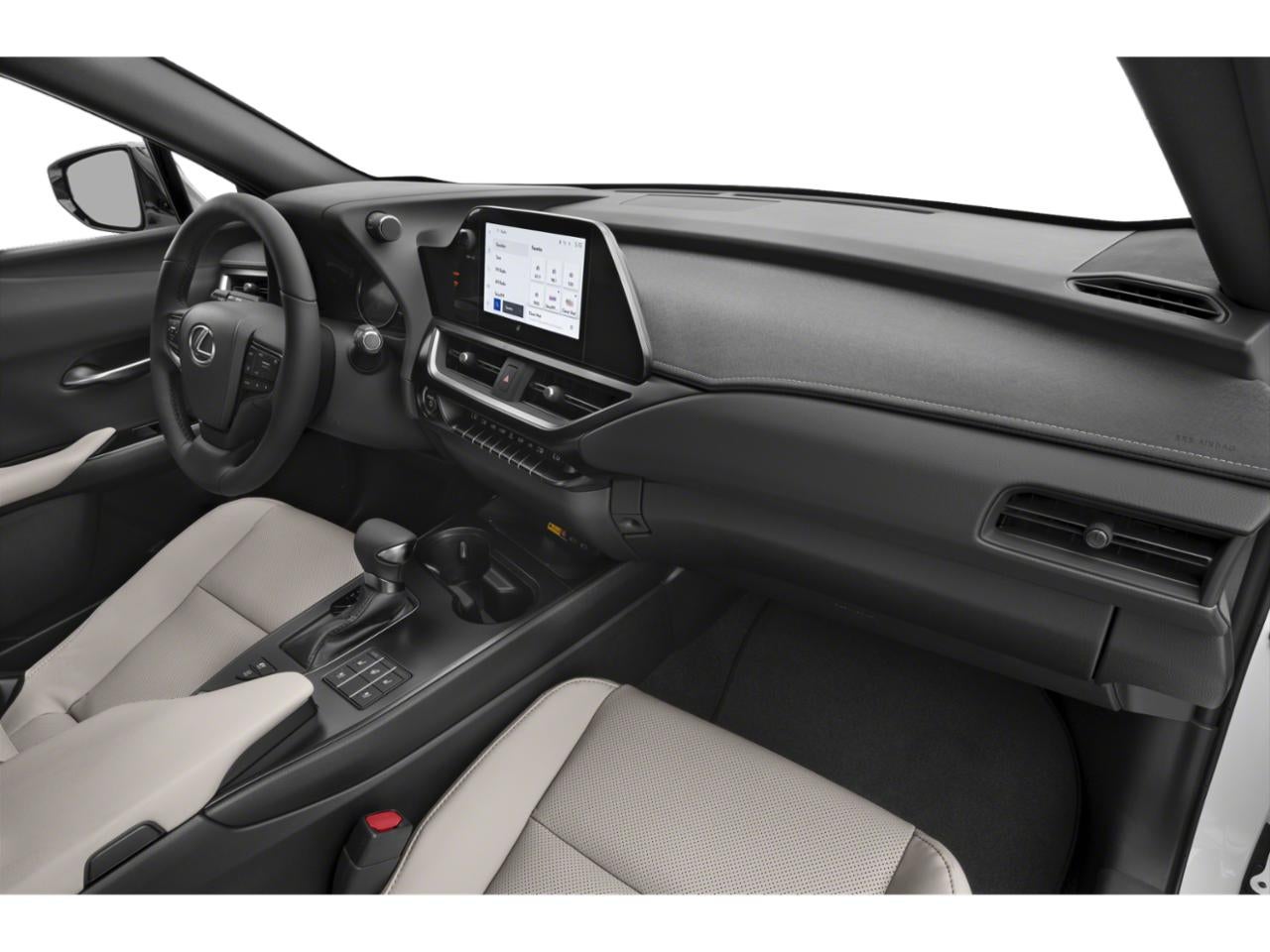 2023 Lexus UX 250h 250h Premium