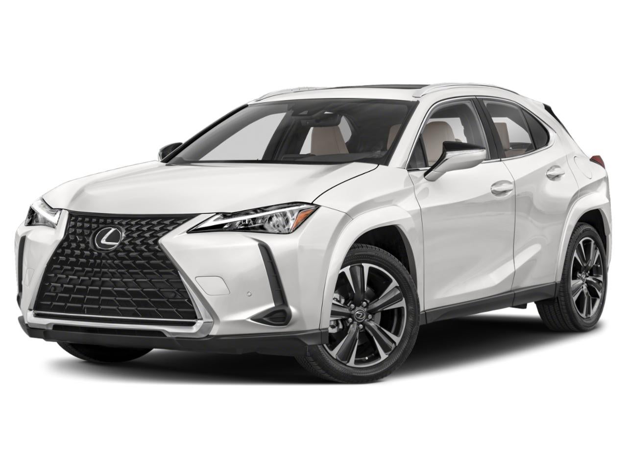 2023 Lexus UX 250h 250h Premium