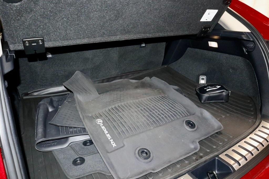 2021 Lexus NX 300 300 Base