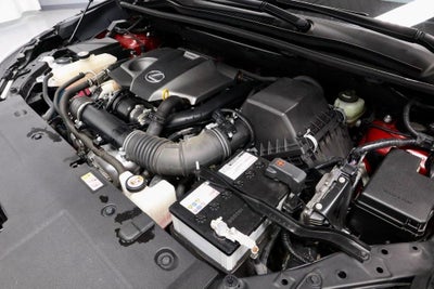 2021 Lexus NX 300 300 Base