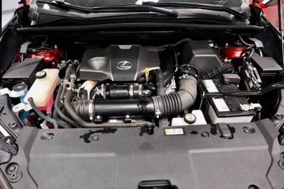 2021 Lexus NX 300 300 Base