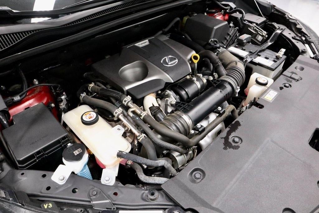 2021 Lexus NX 300 300 Base