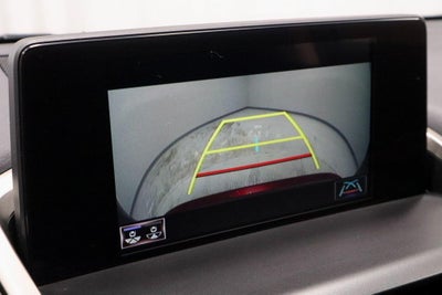 2021 Lexus NX 300 300 Base