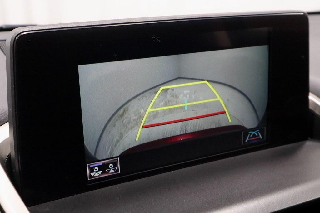 2021 Lexus NX 300 300 Base